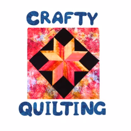 Crafty Quilting Designs 