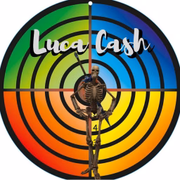 Luca Cash