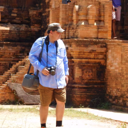 ArchieLuxury Travel