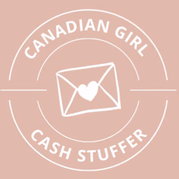 cdn Girl Cash Stuffer