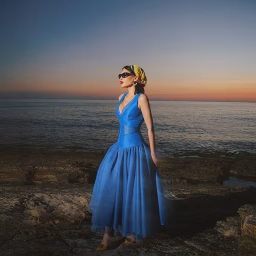 Dina Hayek