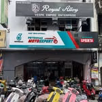 vespa empire malaysia