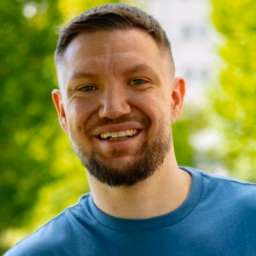 Kyser Clark - Cybersecurity