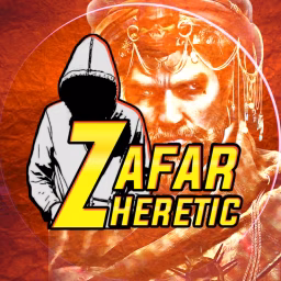 Ex-Muslim Zafar Heretic