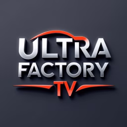 Ultra Factory TV