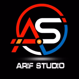 The Arif Studio