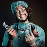 Medical Pictures 👁️