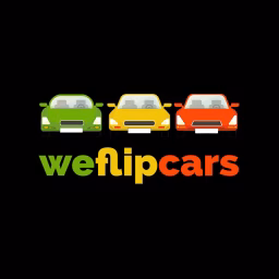 We Flip Cars