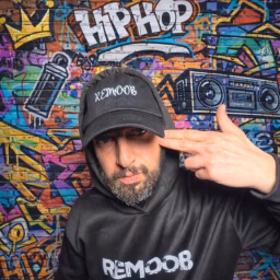 Remoob Official