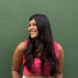 Komal Maheshwari