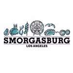Smorgasburg LA