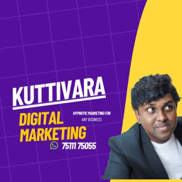 Dr Vibin Raj Kuttivara Hypnotic Digital Marketing 