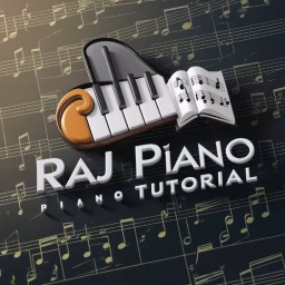 Raj Piano Tutorial