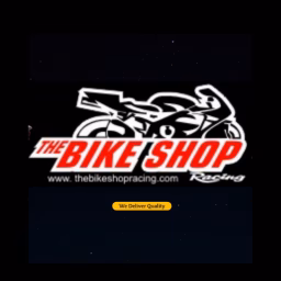 The Bike Shop Racing