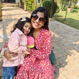 Simplifying parenting with Dr Rishika 
