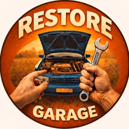 Restore Garage POV