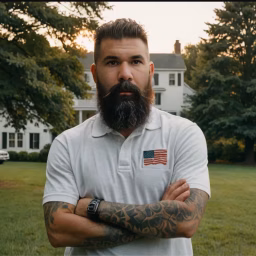 USMCgnome