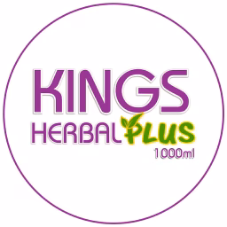 KINGS Herbal Plus