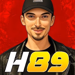 Hitman89