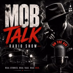 MOB TALK RADIO SHOW w/ JEFF CANARSIE