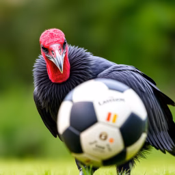 Jote Futbolero Chile