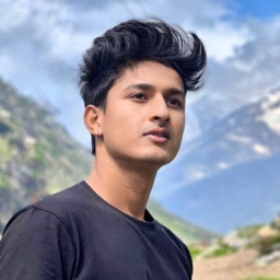 Sahil joshi Vlogs