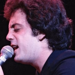 Billy Joel Concert Videos