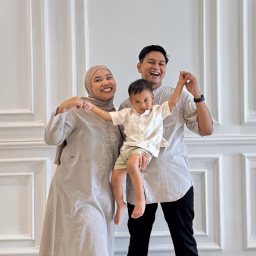 Mumuk & Eno