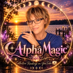 AlphaMagic®️