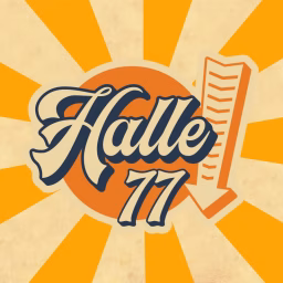 Halle77 Dortmund
