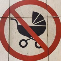 Born Into A Corrupt System