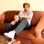 Harbhajan Turbanator Singh
