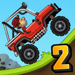 Hill Climb Racing 2 OST