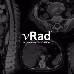 vRad Radiology Education