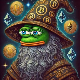 Tharkun Crypto
