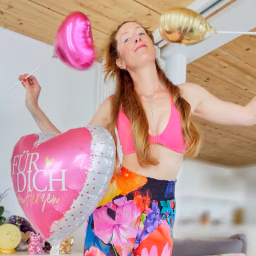 Daniela Kögler 💝 Folge deiner Seele