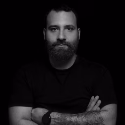P Λ O L O – 3D Creator - Music Producer