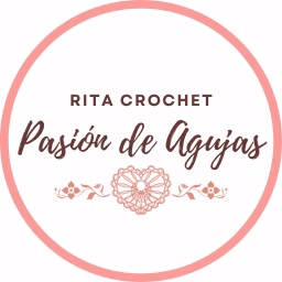 Rita Crochet | Pasión de Agujas