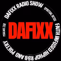 DA FIXX RADIO SHOW