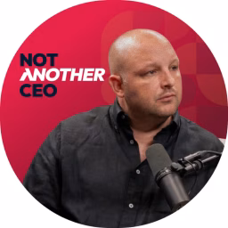 Not Another CEO