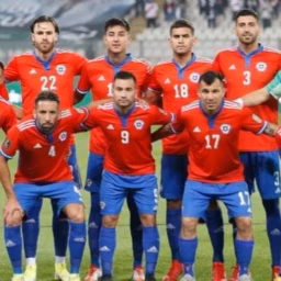 FUTBOL CHILENO