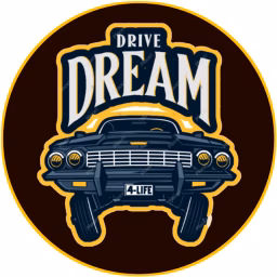 Drive Dream