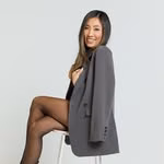 Jane Lu 😝