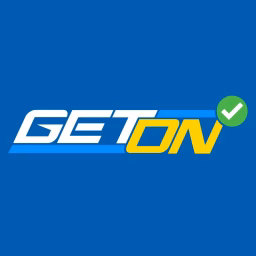 Get On