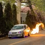 Corsa Jato