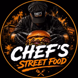 CHEFS STREET BURGERS 