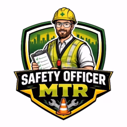 Safety Officer MTR