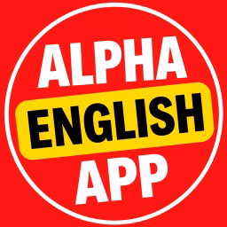 Alpha English App