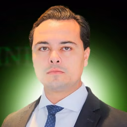 Jeffrey Chiquini 