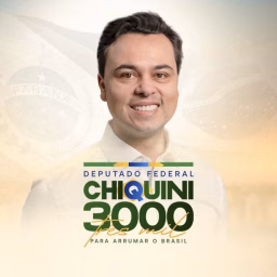 Jeffrey Chiquini 